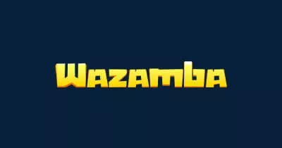 Wazamba Logo
